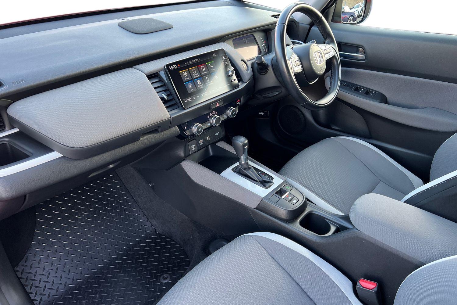 Used Honda Jazz 2022 for sale - 76691600: Photo 13