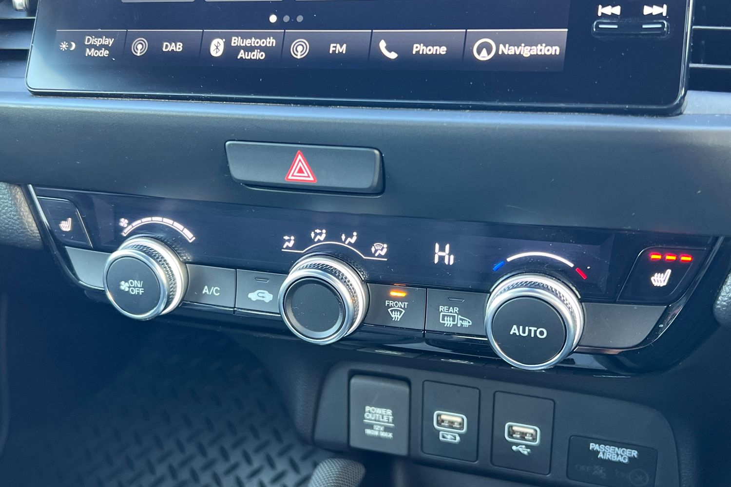 Used Honda Jazz 2022 for sale - 76691600: Photo 15