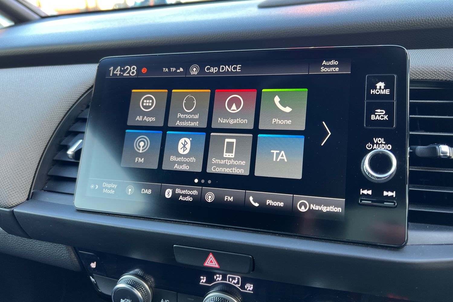 Used Honda Jazz 2022 for sale - 76691600: Photo 17