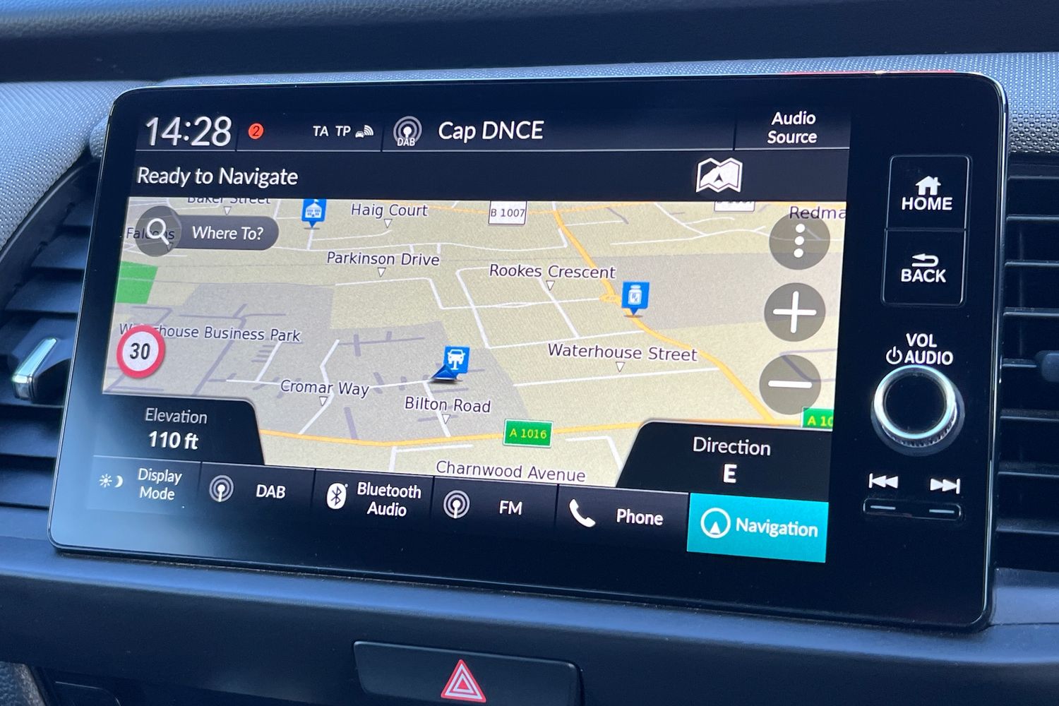 Used Honda Jazz 2022 for sale - 76691600: Photo 18