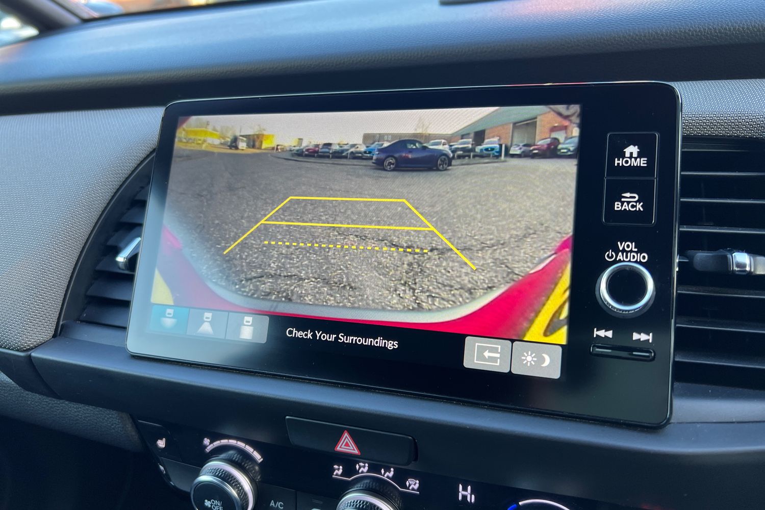 Used Honda Jazz 2022 for sale - 76691600: Photo 19