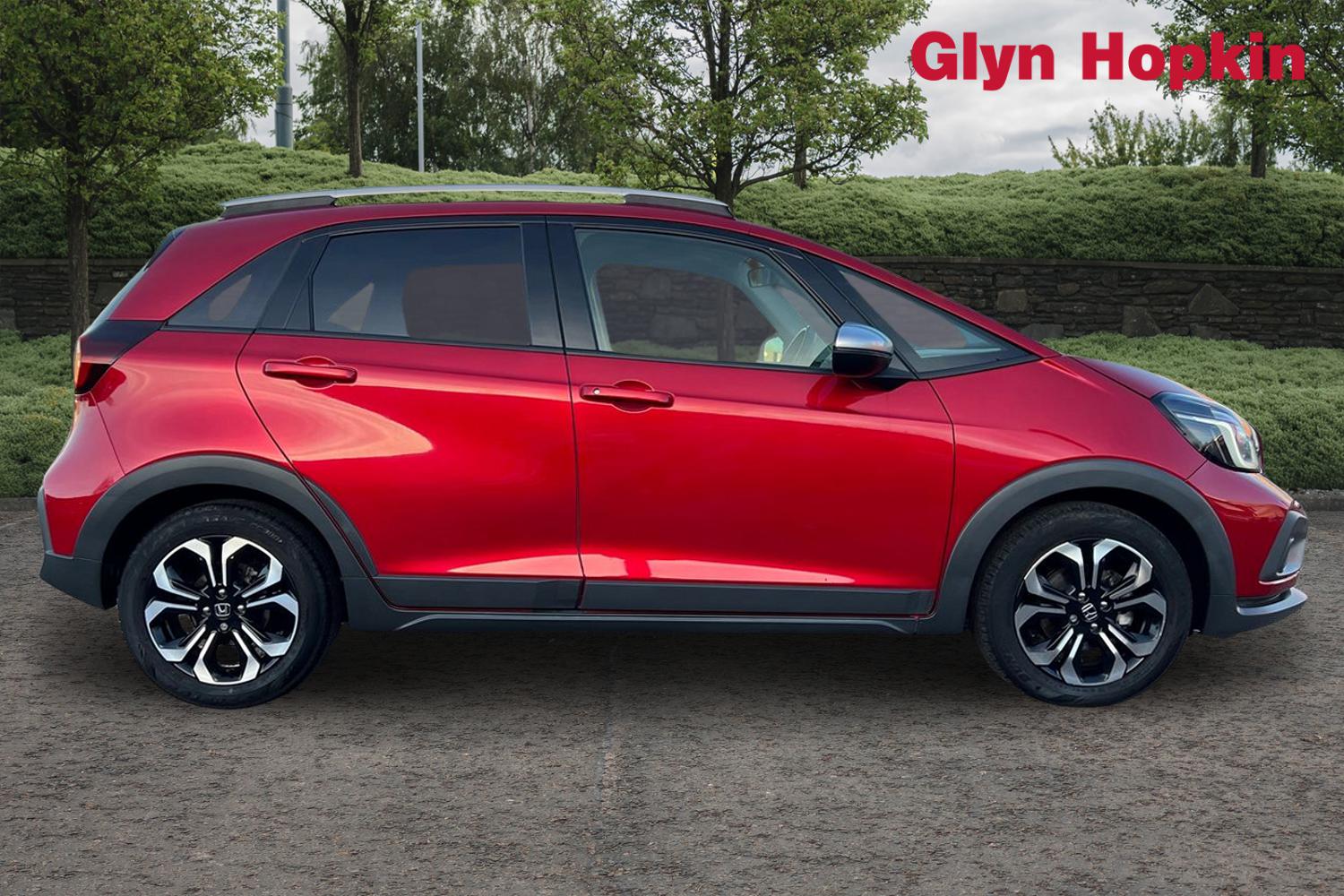 Used Honda Jazz 2022 for sale - 76691600: Photo 2