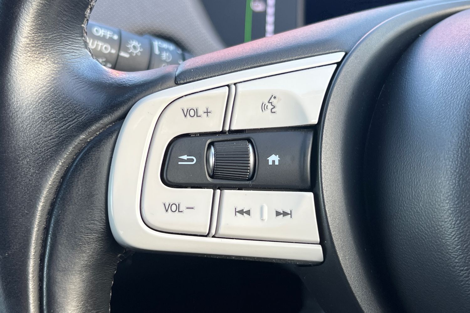 Used Honda Jazz 2022 for sale - 76691600: Photo 21