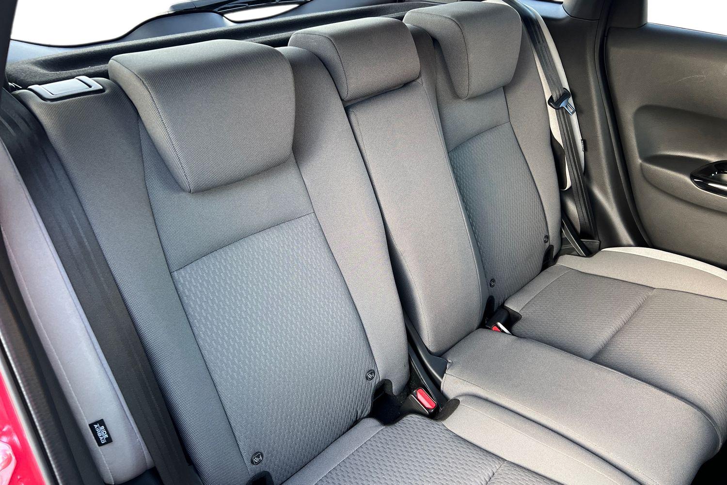 Used Honda Jazz 2022 for sale - 76691600: Photo 23