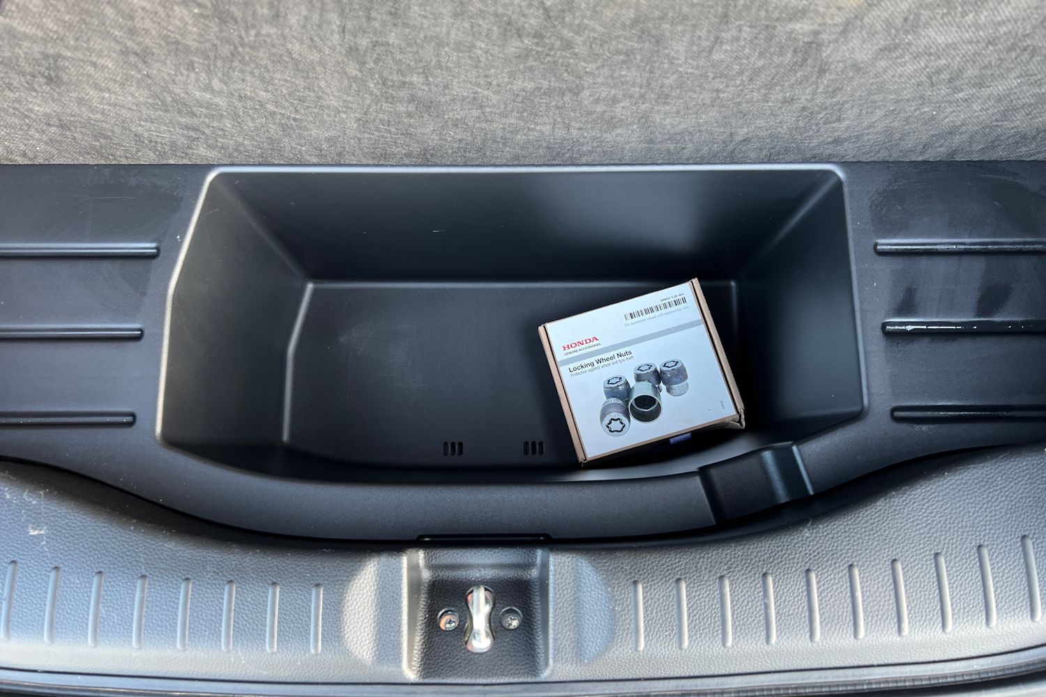 Used Honda Jazz 2022 for sale - 76691600: Photo 25