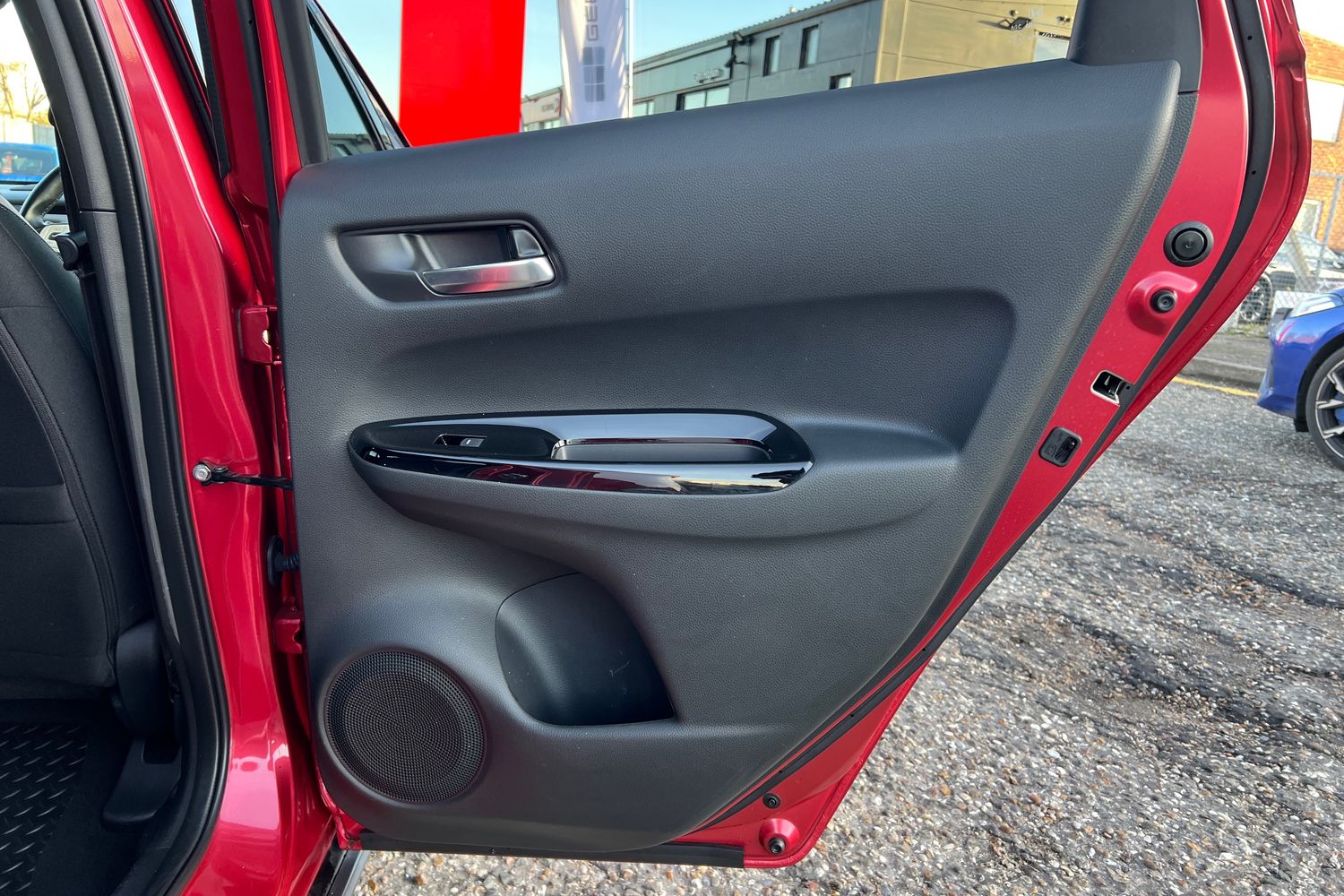 Used Honda Jazz 2022 for sale - 76691600: Photo 26