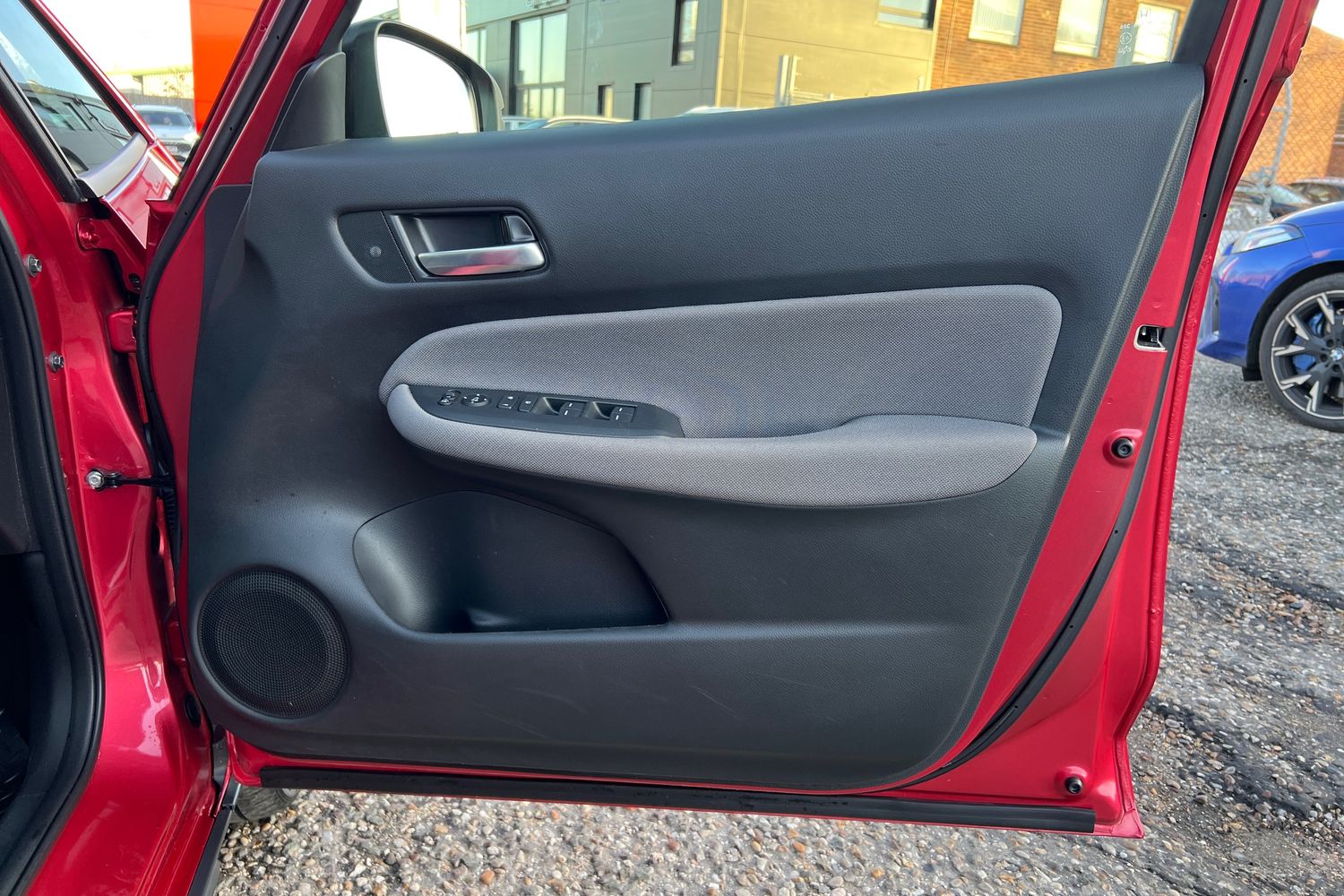 Used Honda Jazz 2022 for sale - 76691600: Photo 31