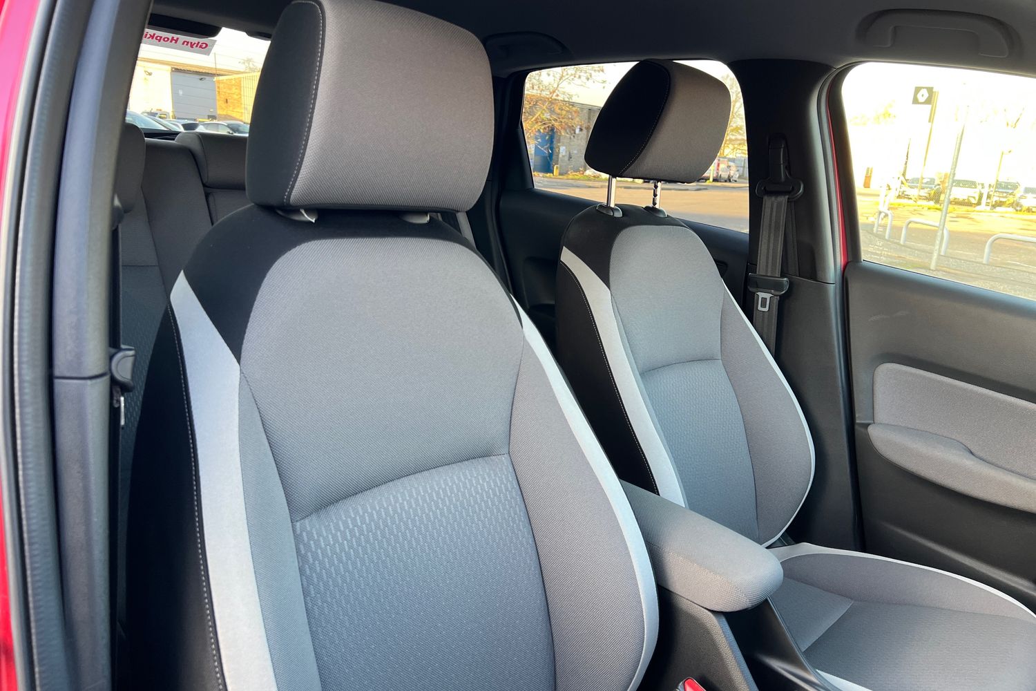 Used Honda Jazz 2022 for sale - 76691600: Photo 33