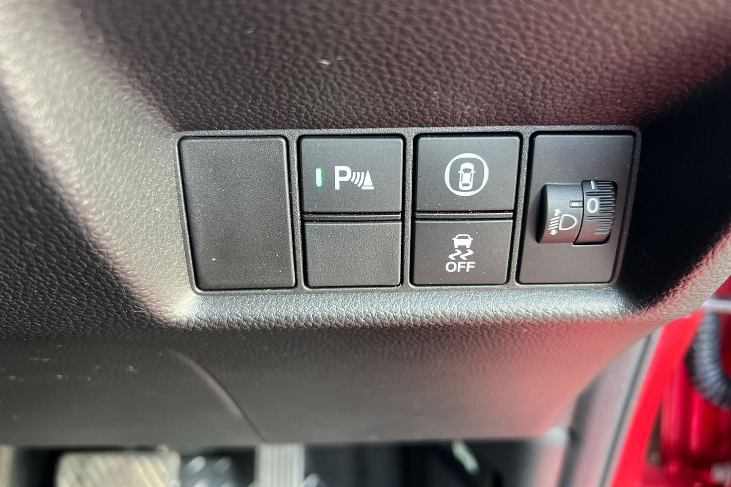 Used Honda Jazz 2022 for sale - 76691600: Photo 34