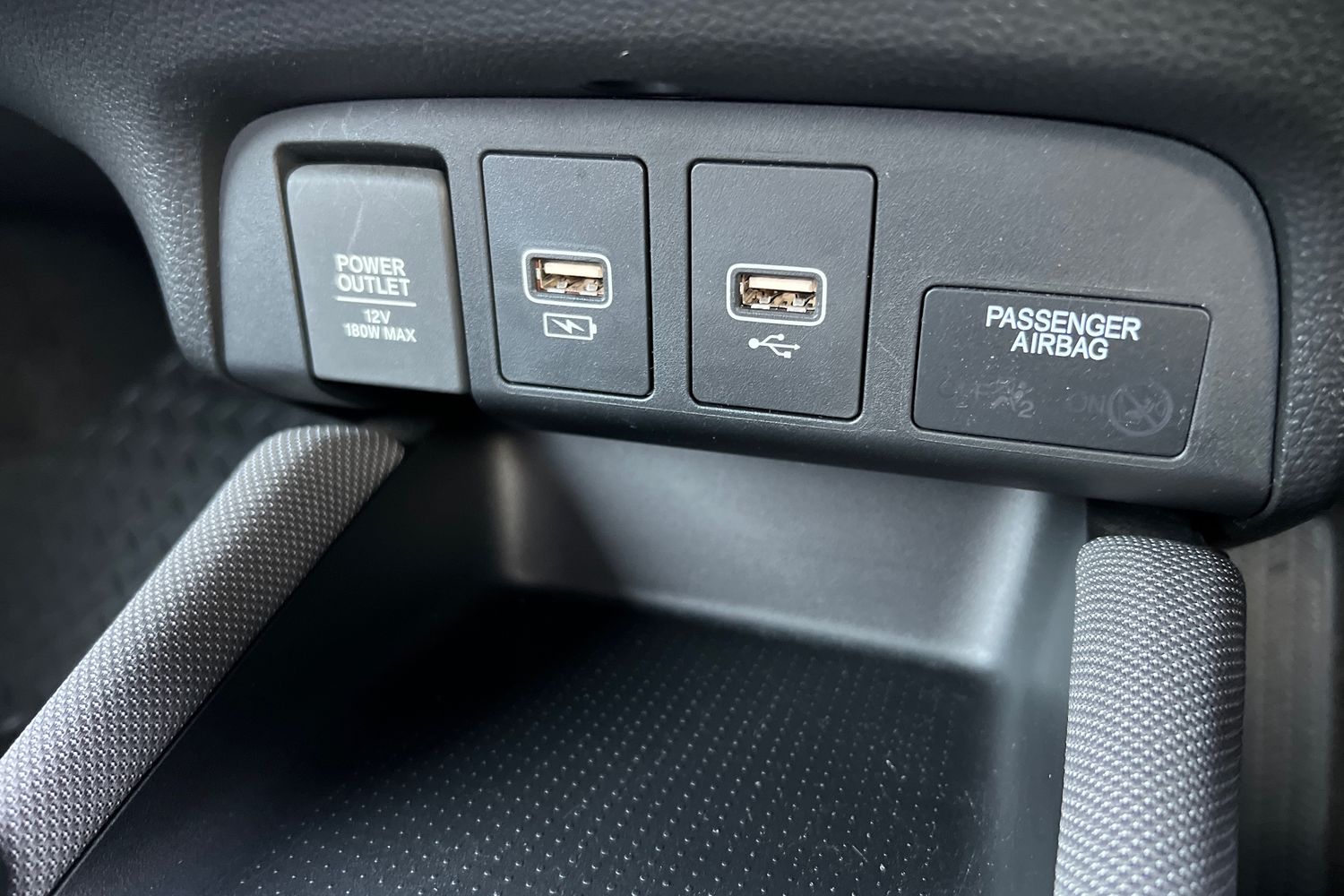 Used Honda Jazz 2022 for sale - 76691600: Photo 35