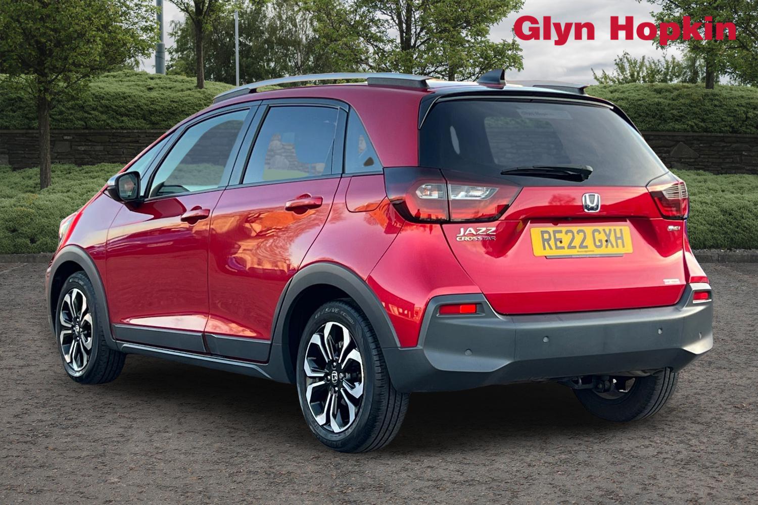 Used Honda Jazz 2022 for sale - 76691600: Photo 5