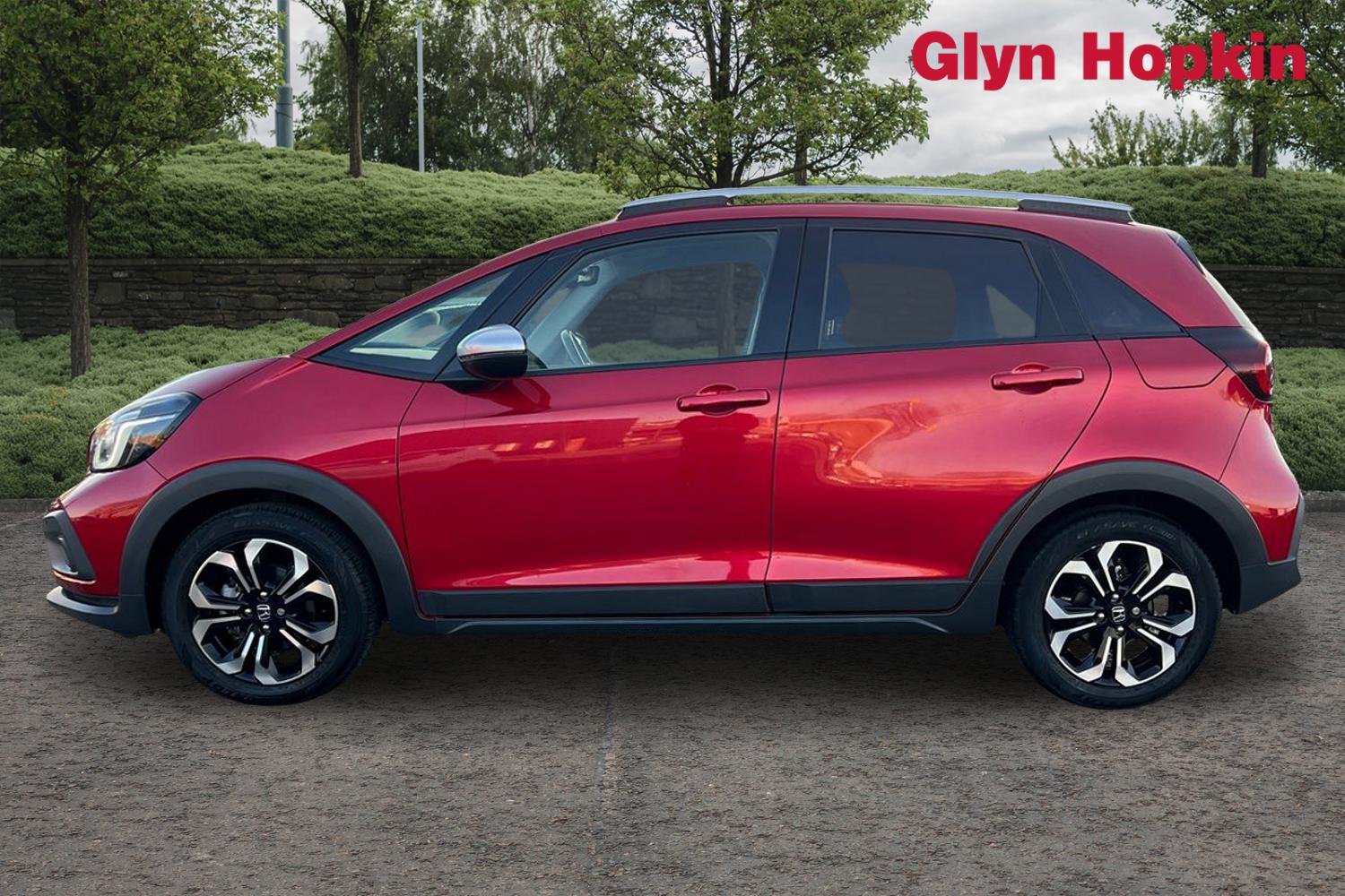 Used Honda Jazz 2022 for sale - 76691600: Photo 6