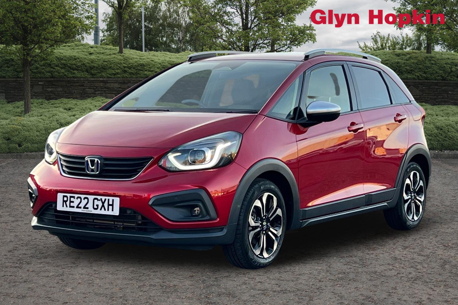 Used Honda Jazz 2022 for sale - 76691600: Photo 7