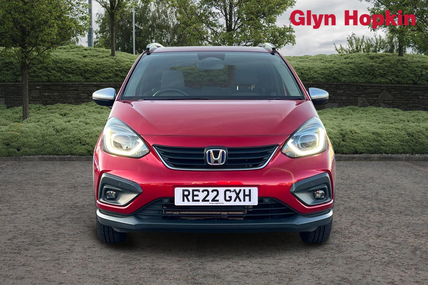 Used Honda Jazz 2022 for sale - 76691600: Photo 8