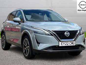 2022 - 1.3 DiG-T MH Tekna 5dr