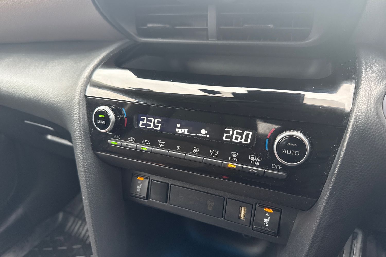 Used Toyota Yaris Cross 2022 for sale - 77401405: Photo 15