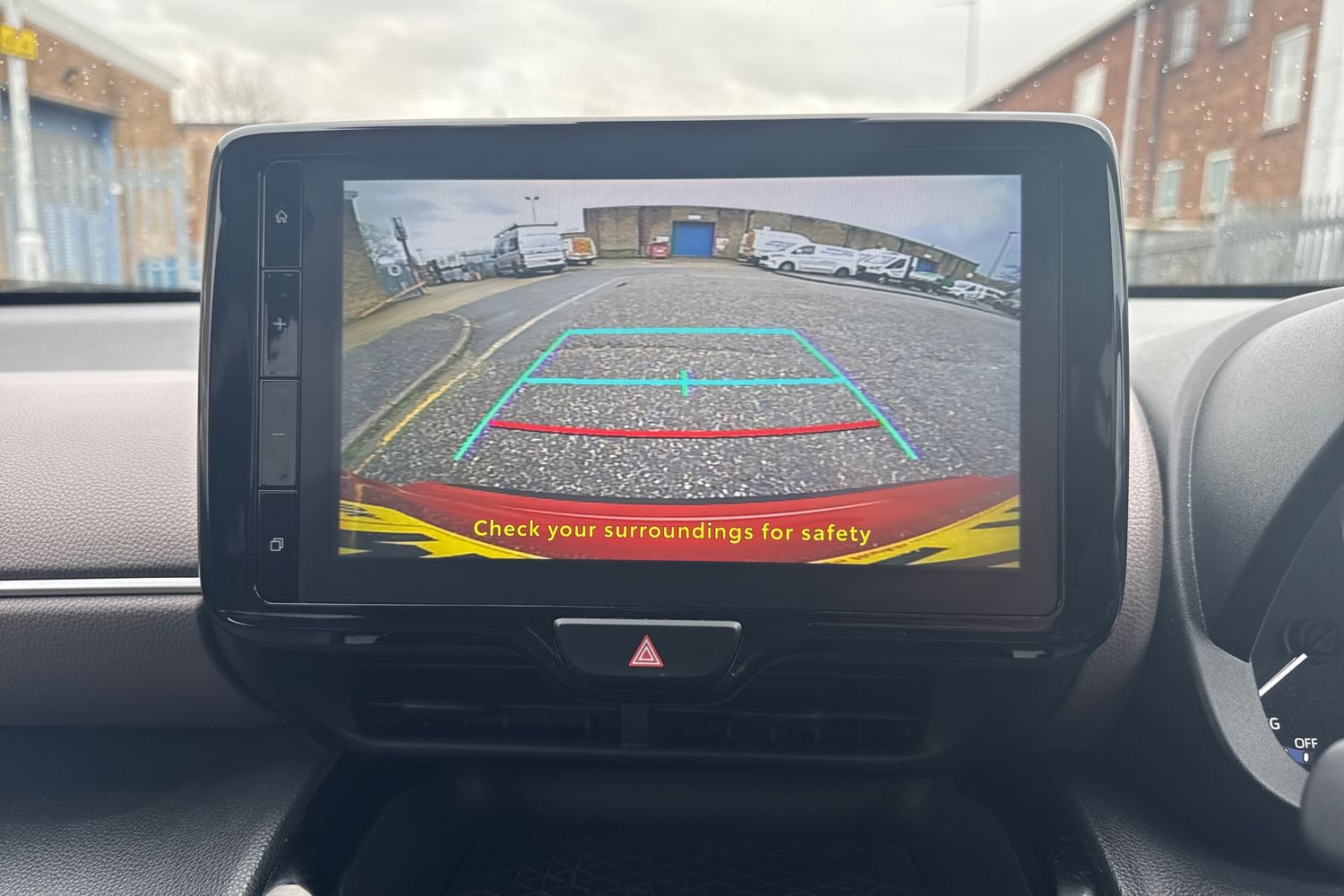 Used Toyota Yaris Cross 2022 for sale - 77401405: Photo 19