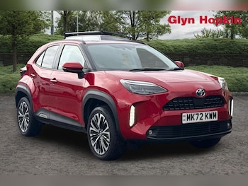 Used Toyota Yaris Cross 2022 for sale - 77401405: Photo