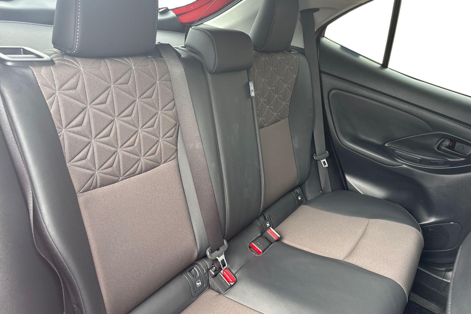 Used Toyota Yaris Cross 2022 for sale - 77401405: Photo 23