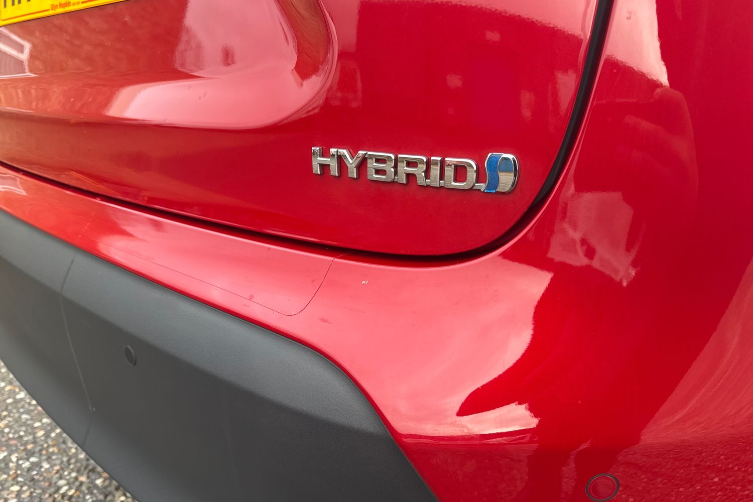 Used Toyota Yaris Cross 2022 for sale - 77401405: Photo 29