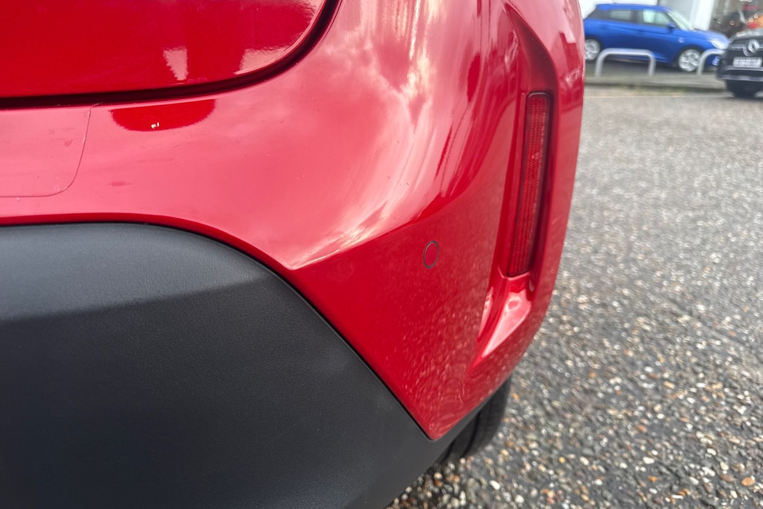 Used Toyota Yaris Cross 2022 for sale - 77401405: Photo 30