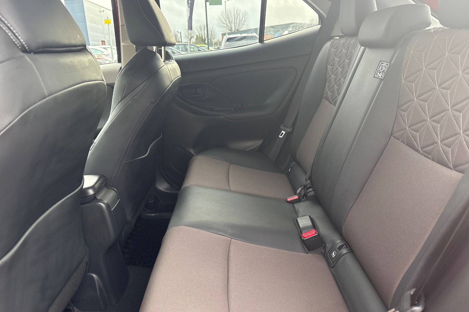 Used Toyota Yaris Cross 2022 for sale - 77401405: Photo 34