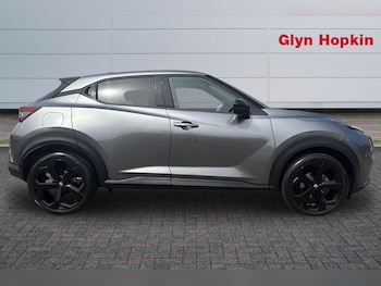 Used Nissan Juke 2025 for sale - 78568522: Photo