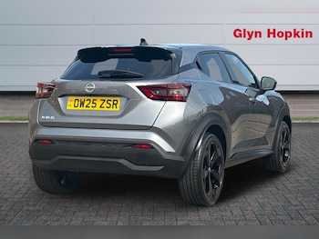 Used Nissan Juke 2025 for sale - 78568522: Photo