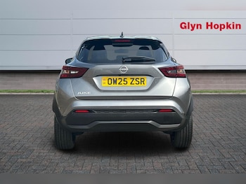 Used Nissan Juke 2025 for sale - 78568522: Photo