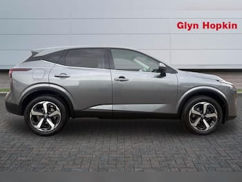 Used Nissan Qashqai 2023 for sale - 79640545: Photo