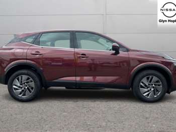 Used Nissan Qashqai 2024 for sale - 74744987: Photo