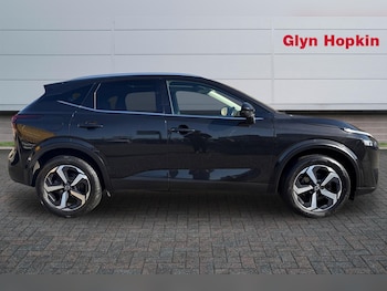 Used Nissan Qashqai 2022 for sale - 78027967: Photo