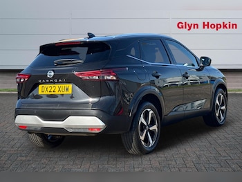 Used Nissan Qashqai 2022 for sale - 78027967: Photo