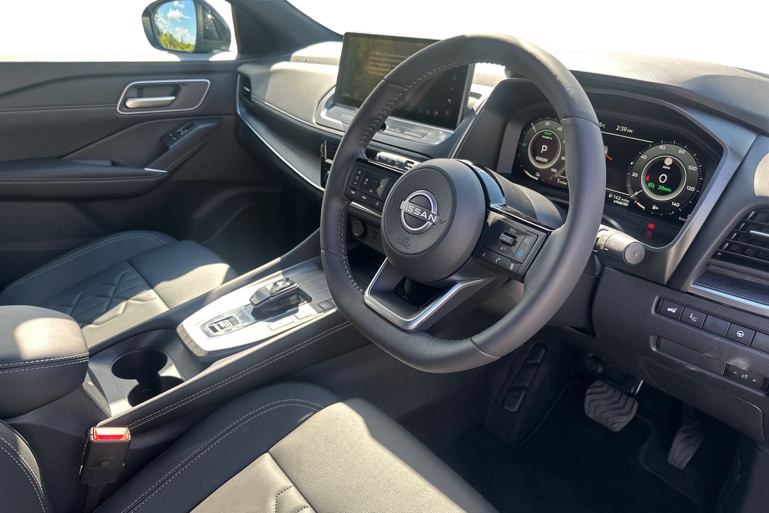 Used Nissan Qashqai 2025 for sale - 76474857: Photo 10