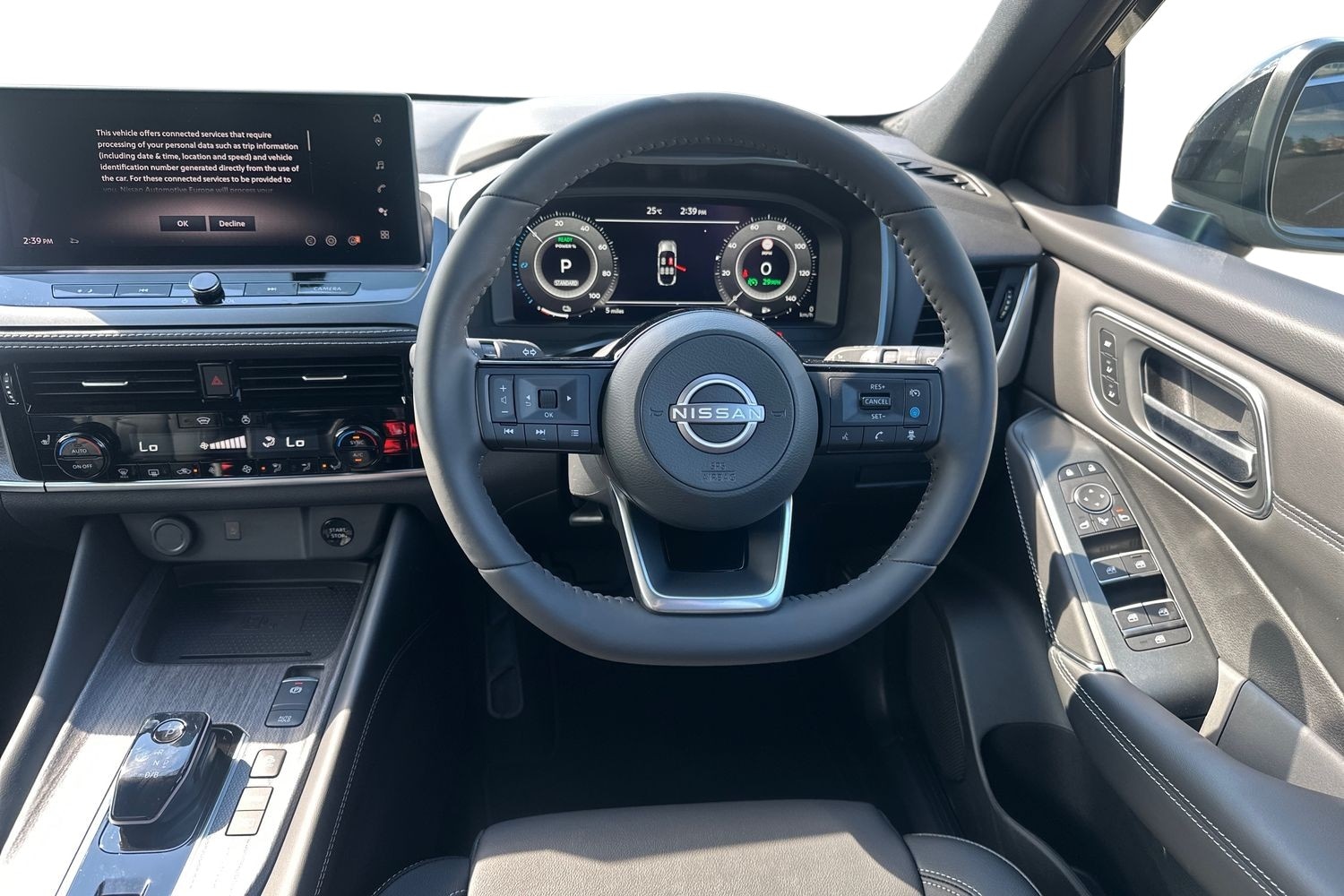 Used Nissan Qashqai 2025 for sale - 76474857: Photo 11