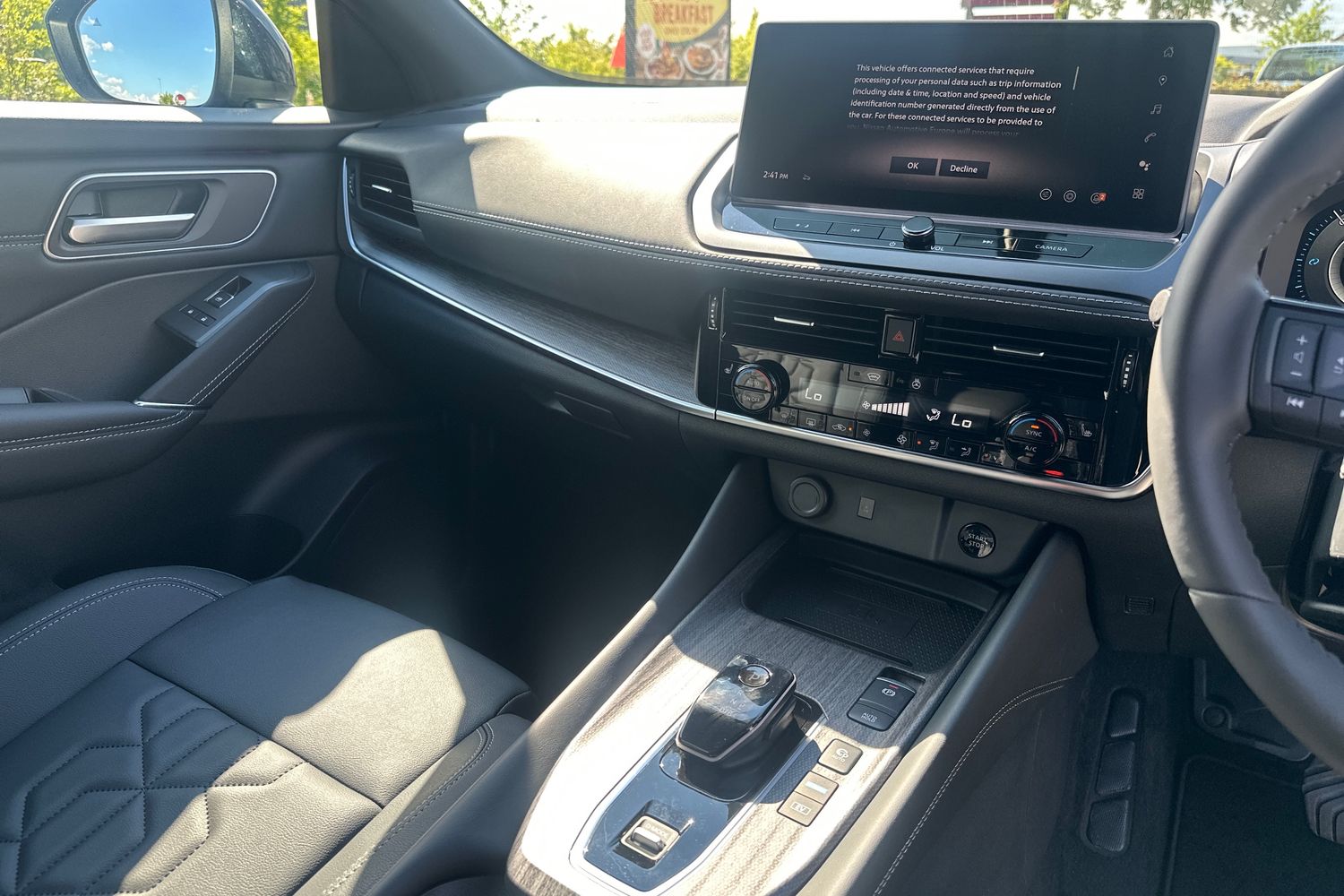 Used Nissan Qashqai 2025 for sale - 76474857: Photo 14