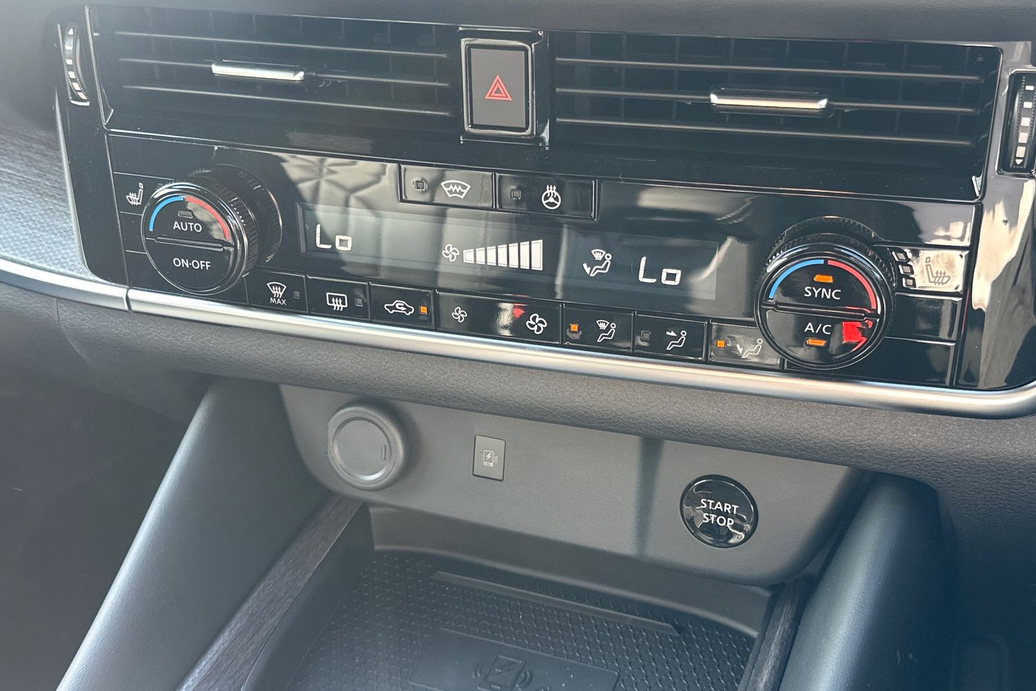 Used Nissan Qashqai 2025 for sale - 76474857: Photo 15