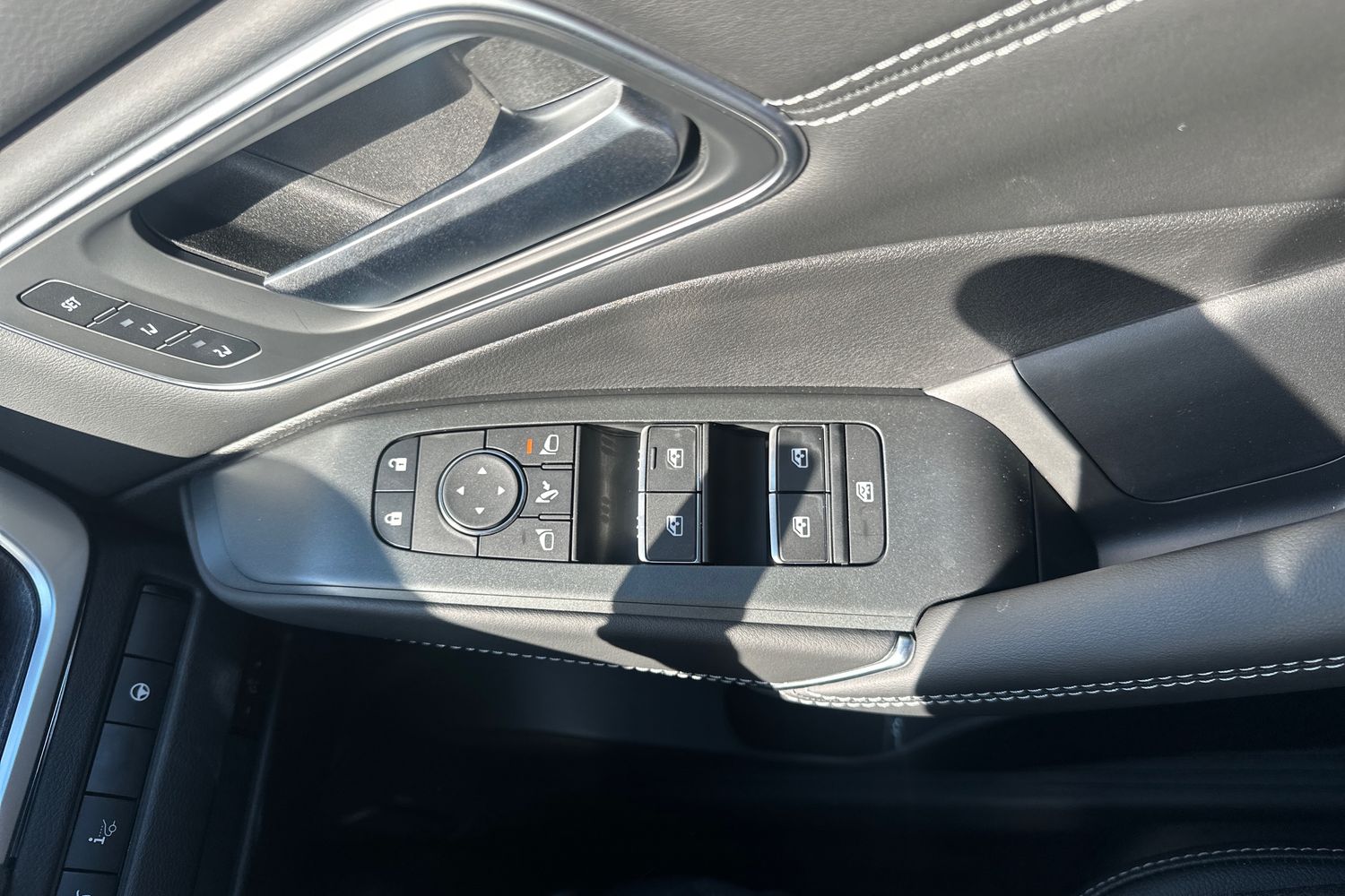 Used Nissan Qashqai 2025 for sale - 76474857: Photo 16