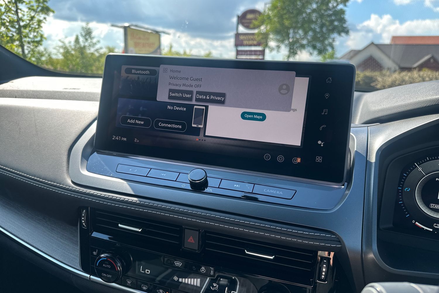 Used Nissan Qashqai 2025 for sale - 76474857: Photo 17