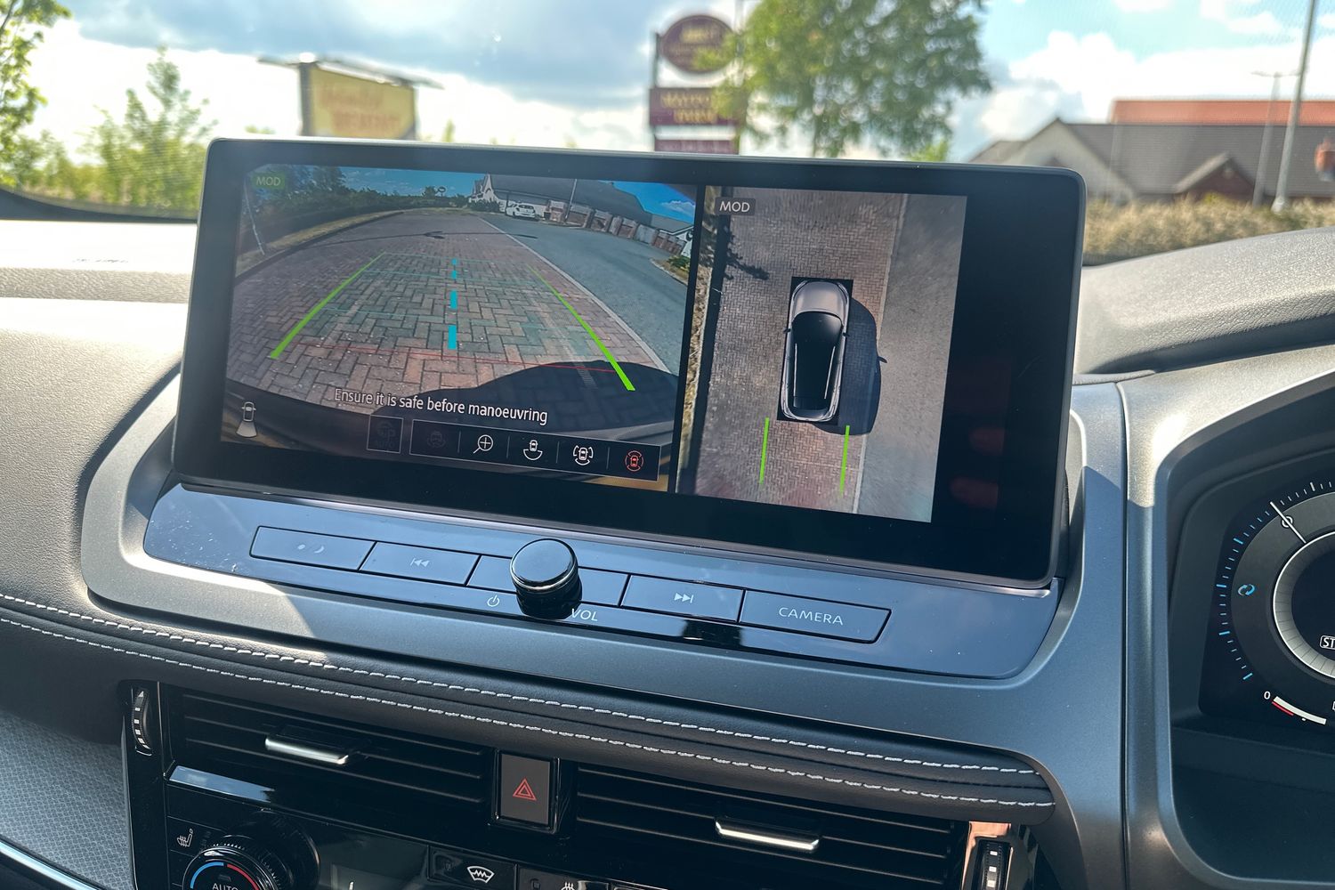 Used Nissan Qashqai 2025 for sale - 76474857: Photo 19