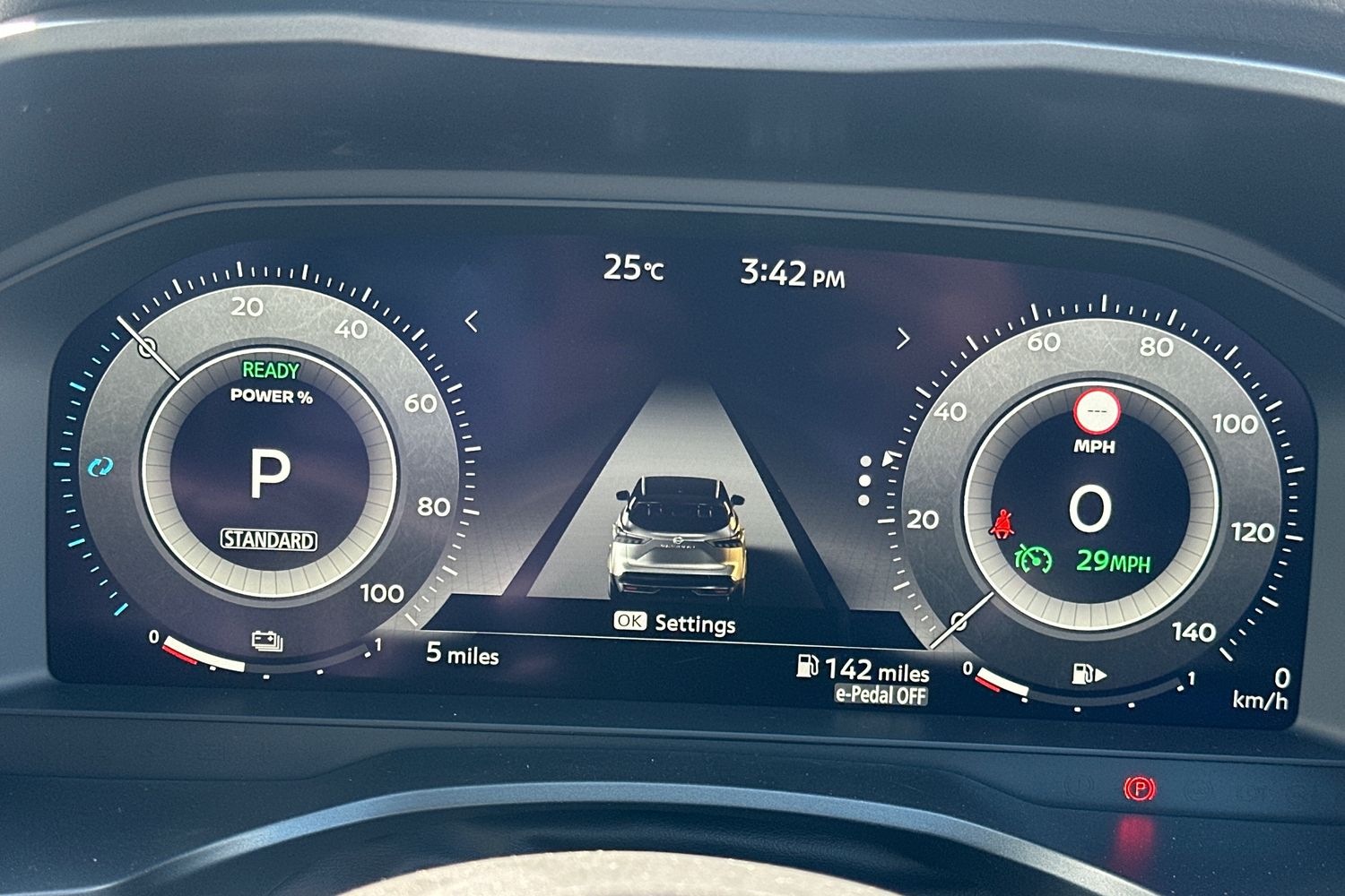 Used Nissan Qashqai 2025 for sale - 76474857: Photo 20