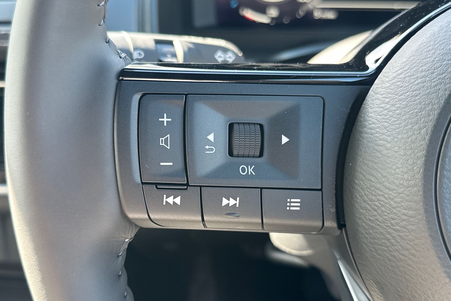 Used Nissan Qashqai 2025 for sale - 76474857: Photo 21