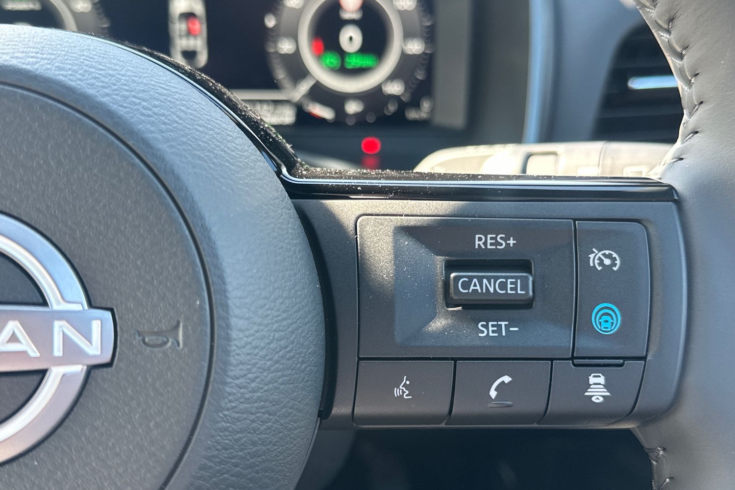 Used Nissan Qashqai 2025 for sale - 76474857: Photo 22