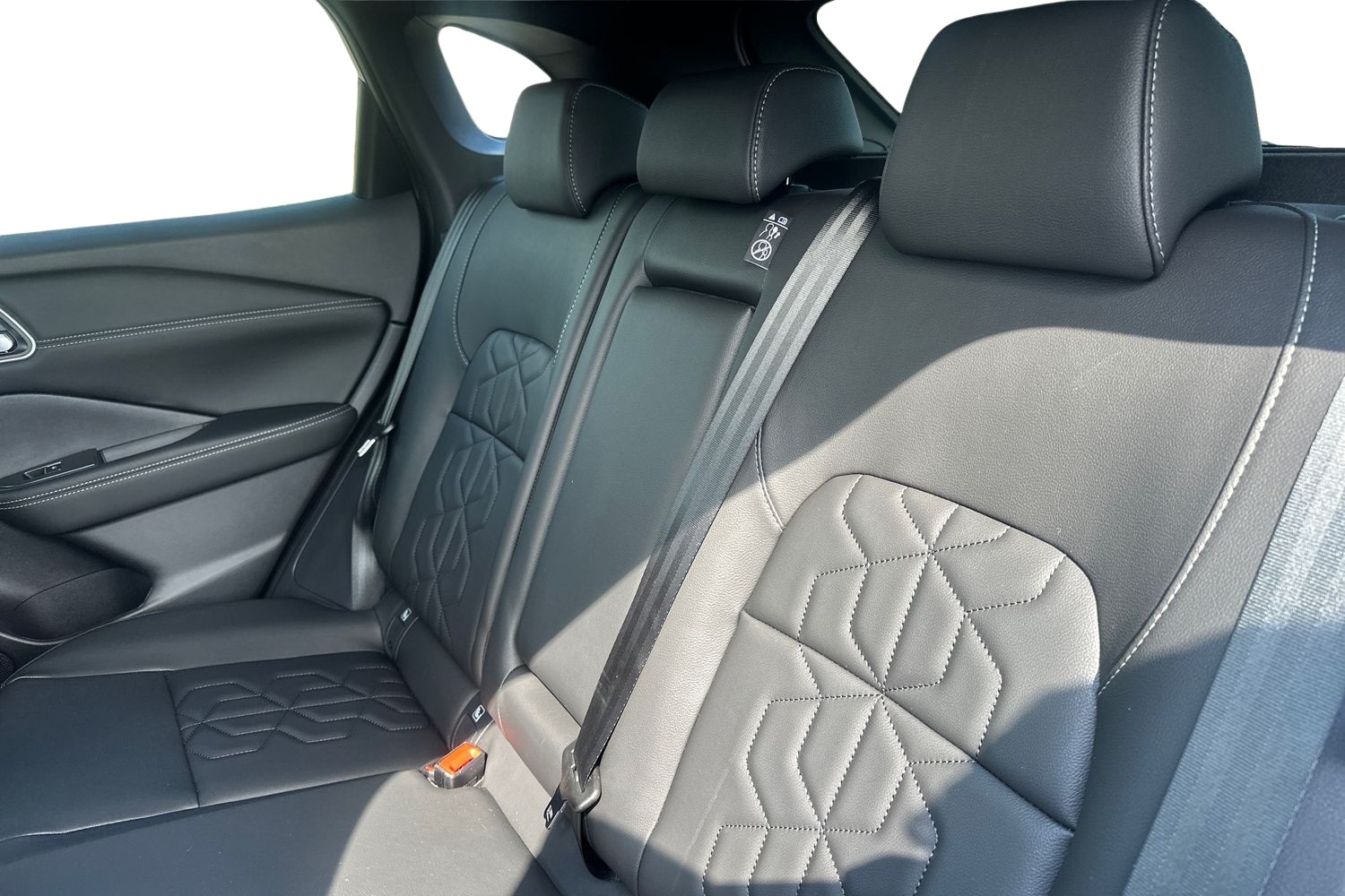 Used Nissan Qashqai 2025 for sale - 76474857: Photo 23