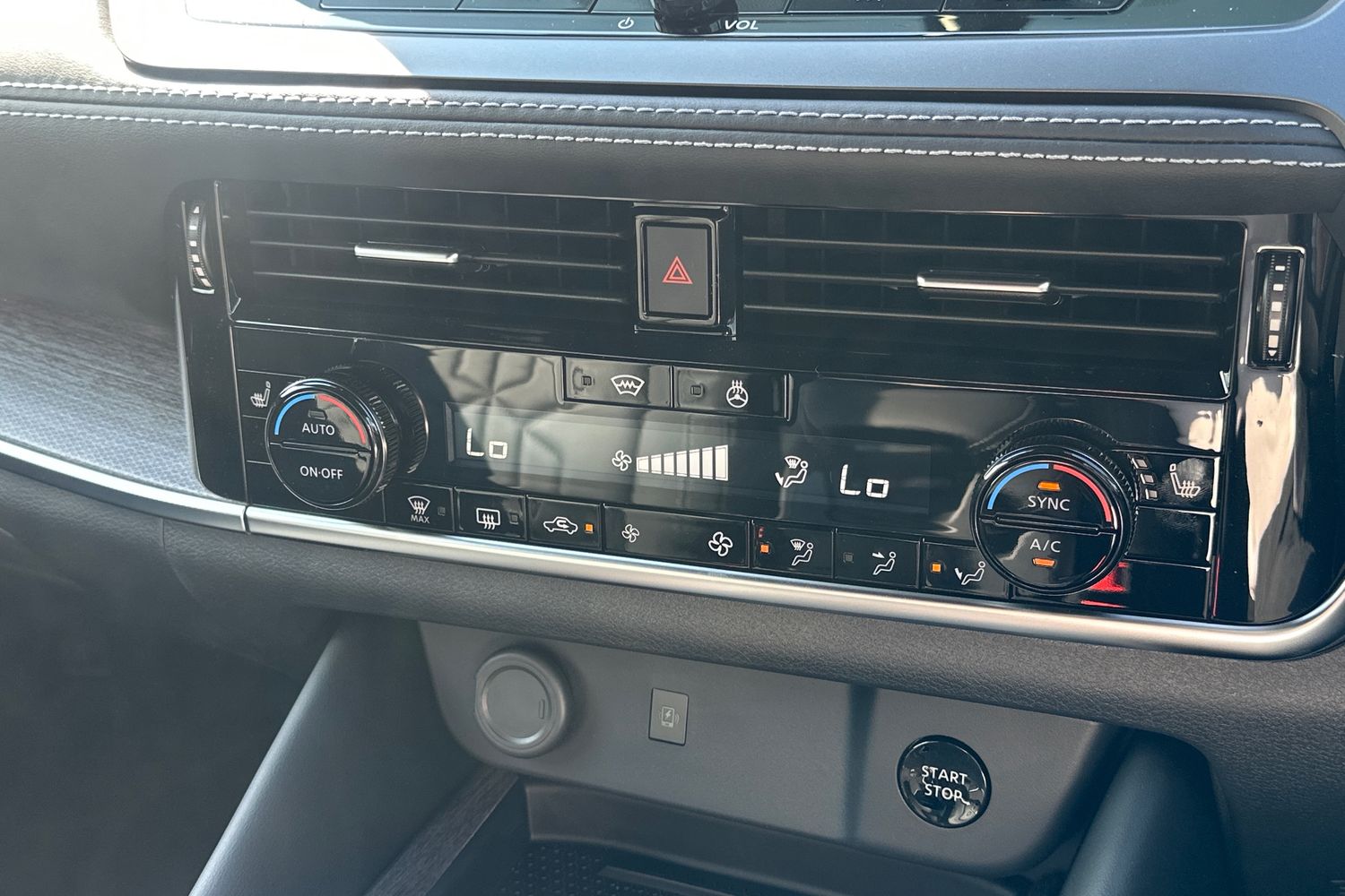 Used Nissan Qashqai 2025 for sale - 76474857: Photo 25