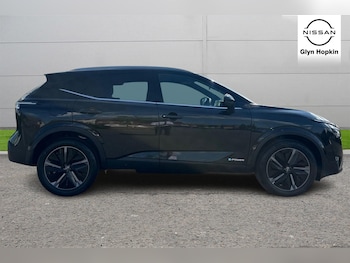 Used Nissan Qashqai 2025 for sale - 76474857: Photo