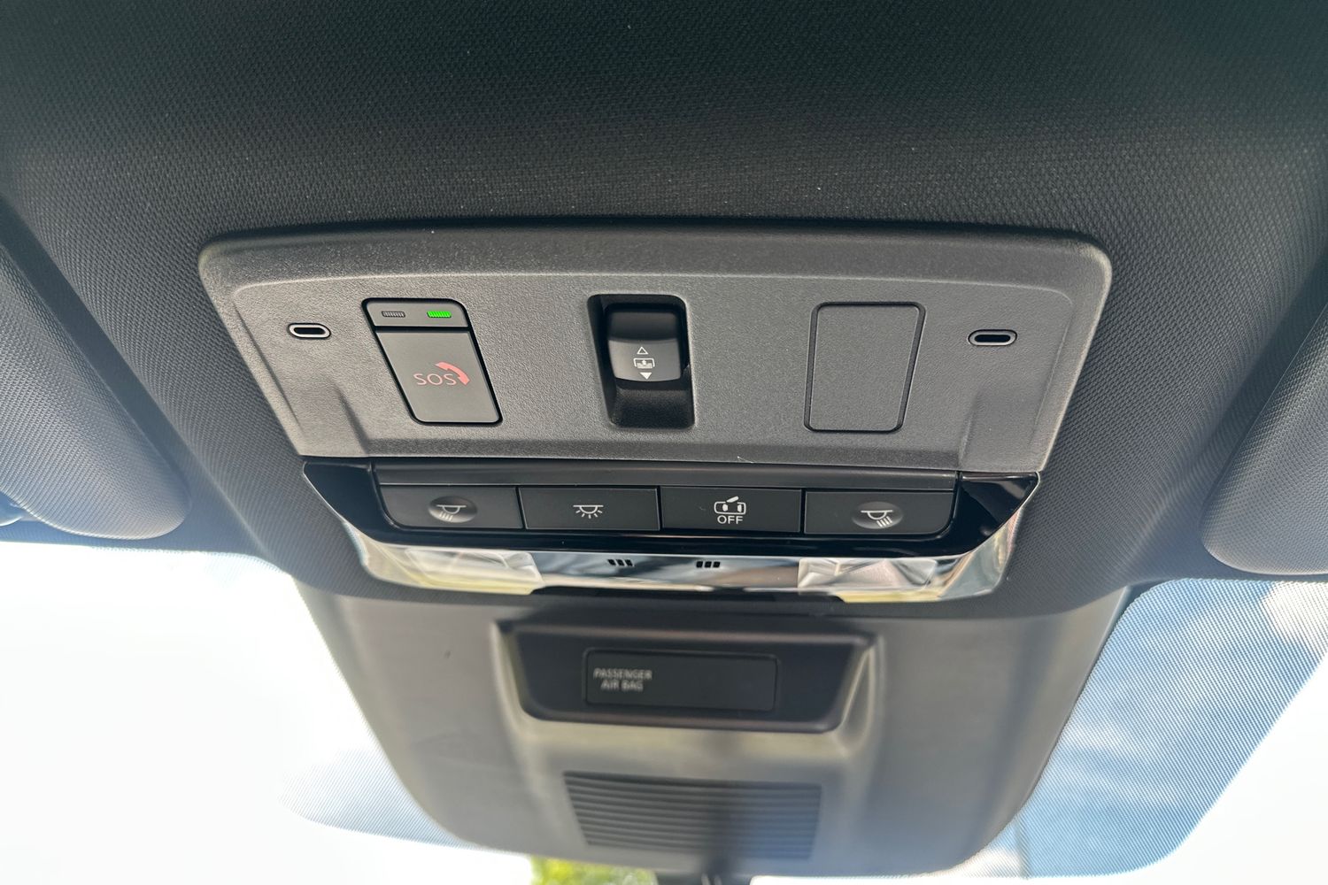 Used Nissan Qashqai 2025 for sale - 76474857: Photo 30