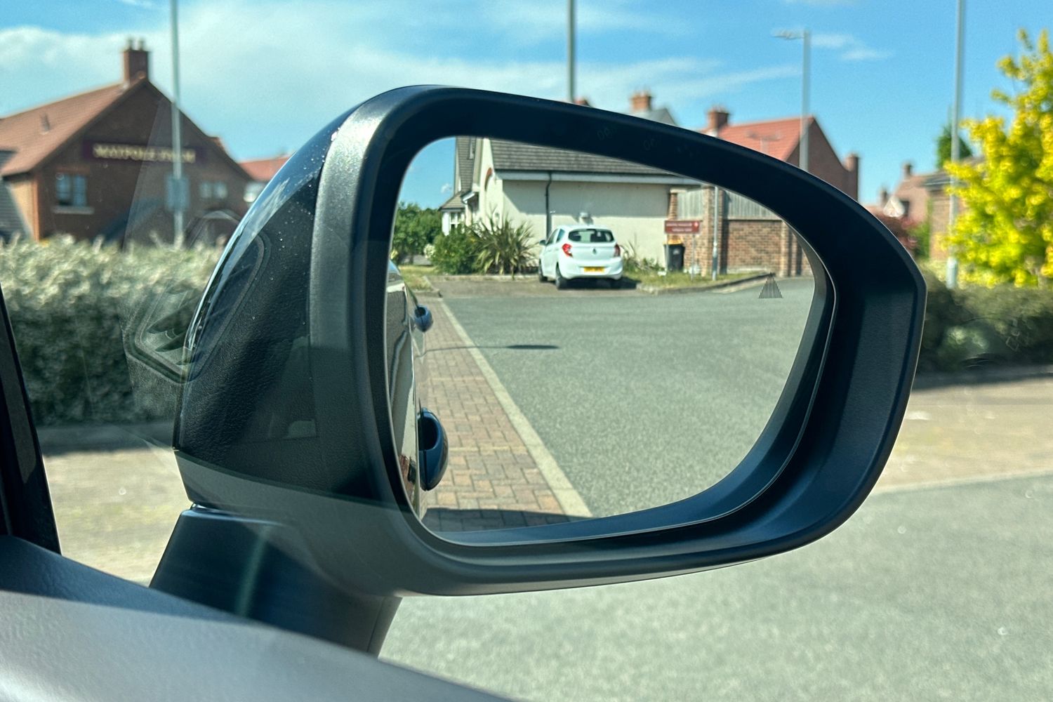 Used Nissan Qashqai 2025 for sale - 76474857: Photo 31