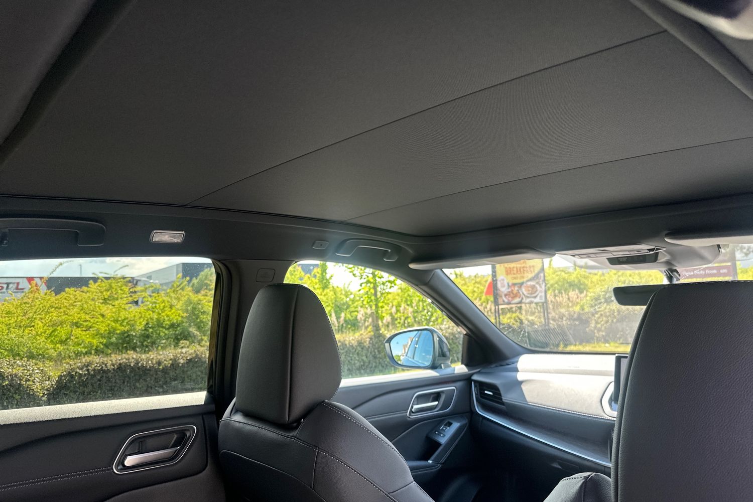 Used Nissan Qashqai 2025 for sale - 76474857: Photo 32