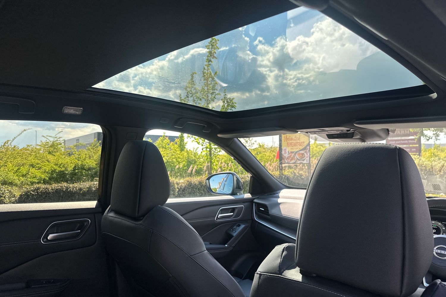 Used Nissan Qashqai 2025 for sale - 76474857: Photo 33